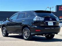 2008 Toyota Harrier