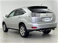 2005 Toyota Harrier