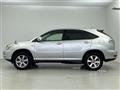 2005 Toyota Harrier