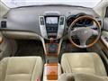 2005 Toyota Harrier