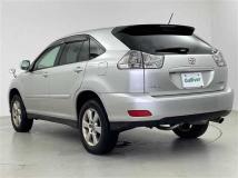 2005 Toyota Harrier