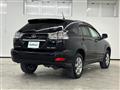 2005 Toyota Harrier