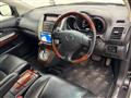 2005 Toyota Harrier