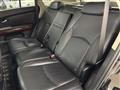 2005 Toyota Harrier