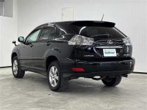 2005 Toyota Harrier