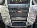 2007 Toyota Harrier