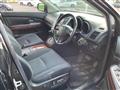 2007 Toyota Harrier