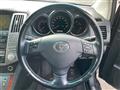 2007 Toyota Harrier
