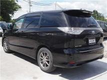 2007 Toyota Estima