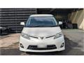 2012 Toyota Estima