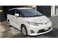 2012 Toyota Estima