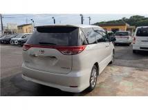 2012 Toyota Estima