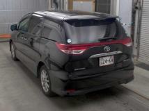 2011 Toyota Estima