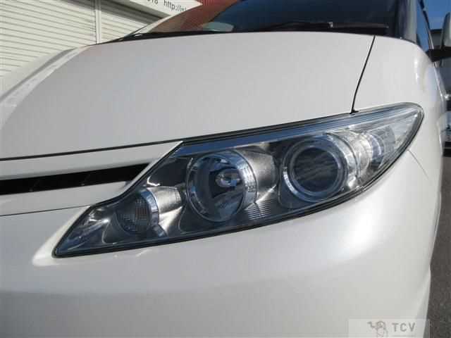 2012 Toyota Estima