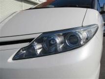 2012 Toyota Estima