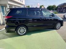 2012 Toyota Estima