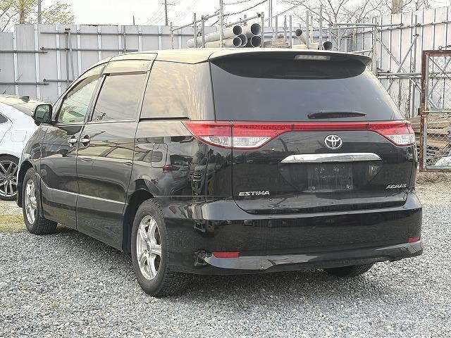 2011 Toyota Estima