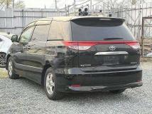 2011 Toyota Estima