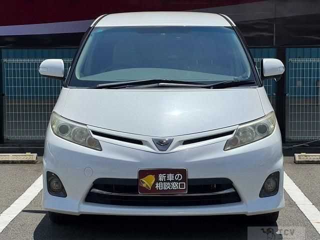 2011 Toyota Estima