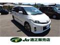 2014 Toyota Estima