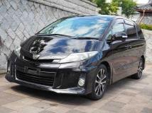 2013 Toyota Estima