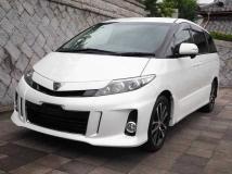 2012 Toyota Estima