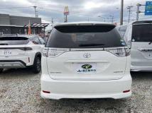 2012 Toyota Estima