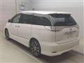2013 Toyota Estima