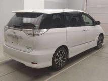 2013 Toyota Estima