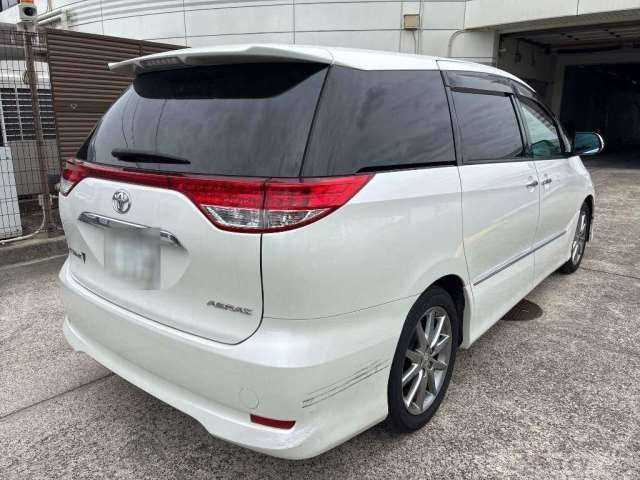 2010 Toyota Estima