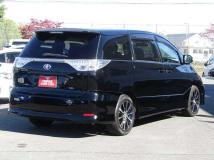 2013 Toyota Estima