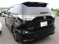 2013 Toyota Estima