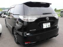 2013 Toyota Estima