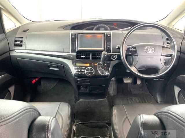 2014 Toyota Estima