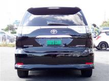 2014 Toyota Estima