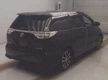 2012 Toyota Estima