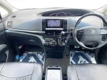 2012 Toyota Estima
