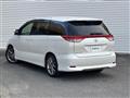 2012 Toyota Estima
