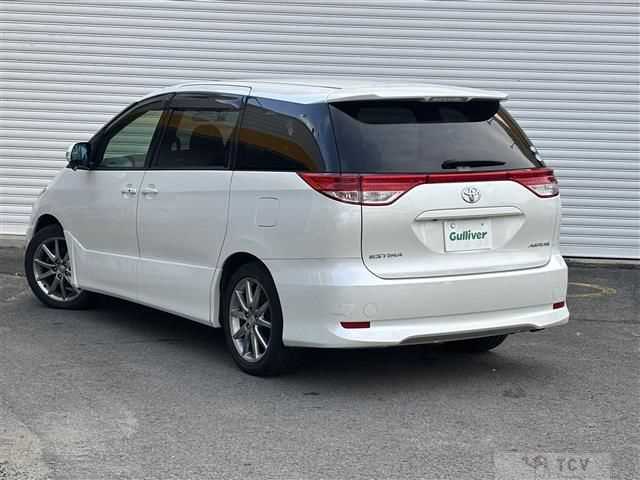 2012 Toyota Estima