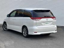 2012 Toyota Estima