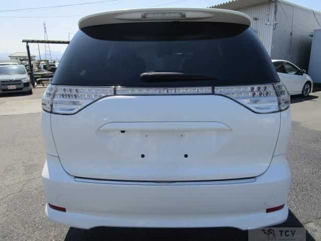 2007 Toyota Estima