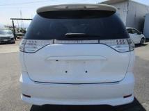 2007 Toyota Estima
