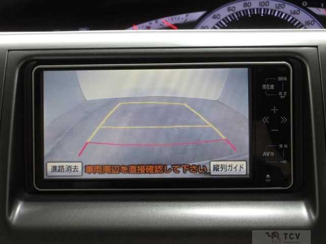 2009 Toyota Estima