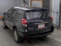 2011 Toyota Vanguard