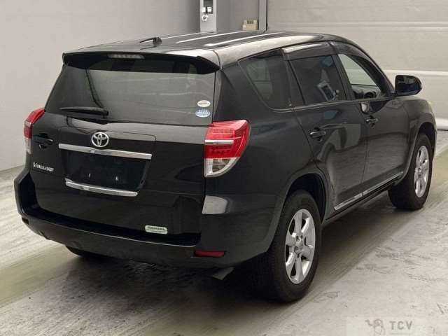 2012 Toyota Vanguard