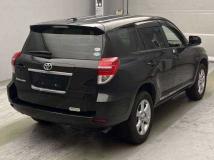 2012 Toyota Vanguard