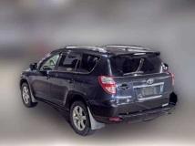 2009 Toyota Vanguard