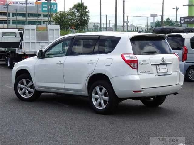 2007 Toyota Vanguard