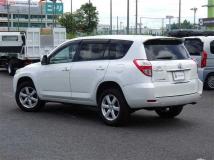 2007 Toyota Vanguard