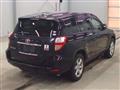 2009 Toyota Vanguard